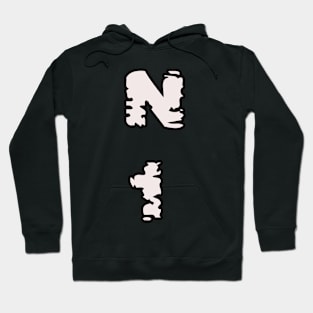 N 1 Hoodie